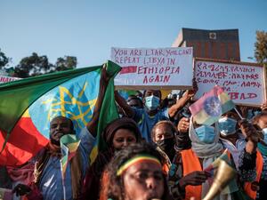 UN warns Tigray conflict threatening to 'consume' Ethiopia's future