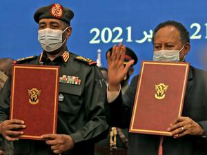 Abdallah Hamdok has absolute freedom to form his third government