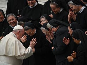 Pope Francis