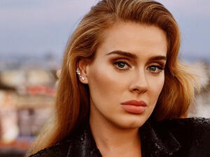 The album was released on November 19th