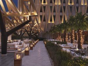 Lebanese Night Makes Welcome Return at Four Seasons Hotel Kuwait at Burj Alshaya