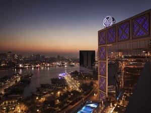Celebrate UAE’s Golden Jubilee and Festive Season With Al Bandar Rotana
