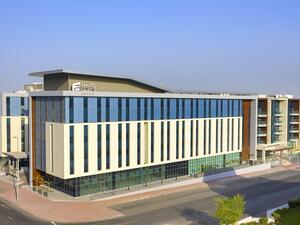wasl Hospitality and Leisure Launches Aloft and Element Hotels