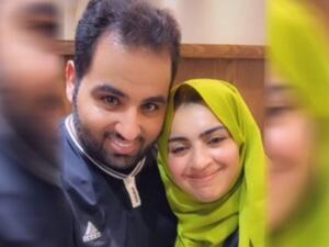 Amira Al-Nasser Arrested.. And Her Husband Mishaal Al-Khalidi Holds 3 Female Stars Responsible