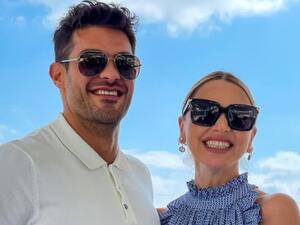 Are Hadise and Mehmet Dinçerler Marrying SOON?! Hadise ve Mehmet Dinçerler YAKINDA EVLENİYORLAR MI?!