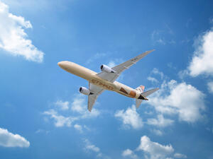 Etihad Airways Opens New Early Check-in Facility for End-of-Year Holiday Peak