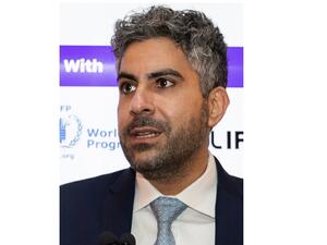 "شنايدر إلكتريك" توقع شراكة مع القمة العالمية للصناعة والتصنيع للتوعية بدور الاستدامة والتحول الرقمي في القطاع الصناعي العالمي