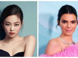 جيني وكيندال جينر