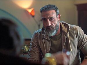 Chahine Dies in Al-Hayba Finale Episodes