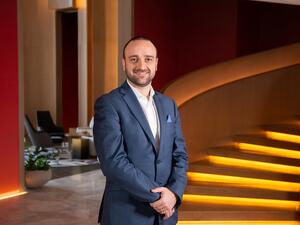 Four Seasons Hotel Kuwait at Burj Alshaya Offers a Thanksgiving Feast With an Elevated Twist