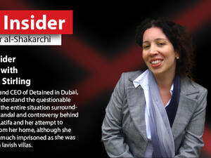 DC Insider spoke with Radha Stirling, founder and CEO of Detained in Dubai, to fully understand the questionable nature of the entire situation surrounding the scandal and controversy behind Princess Latifa 