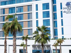 DoubleTree by Hilton Abu Dhabi Yas Island Residences Brings Its Warm Welcome to the Capital