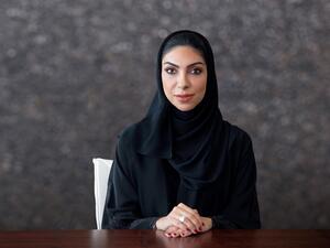 Etihad Airways Appoints Dr Nadia Bastaki  As Chief of Human Resources   