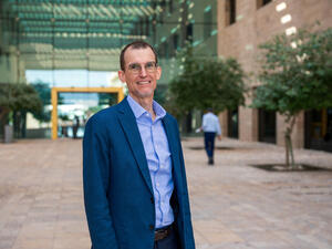 CMU-Q’s Dudley Reynolds on Language Learning, Preserving Identity 