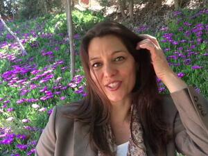 Princess Basma Bint Ali