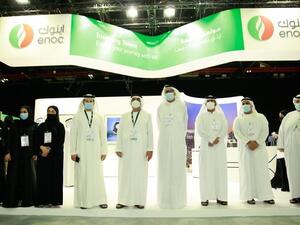 ENOC Group To Offer Job Opportunities Across Divisions for UAE Nationals at Careers UAE 2021