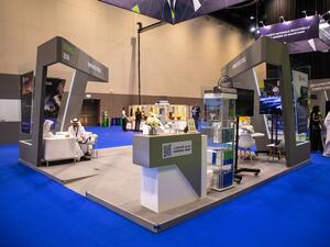 حديد الإمارات تناقش سبل تعزيز التحول الرقمي في صناعة الحديد خلال مشاركتها في القمة العالمية للصناعة والتصنيع 2021