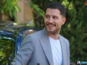 أوراز كايغيلار