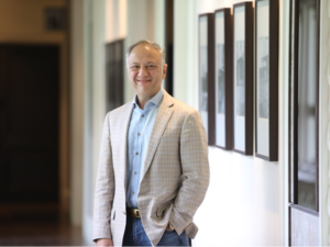 AUC Alum Ehab Abouoaf Elected To Board of Trustees 