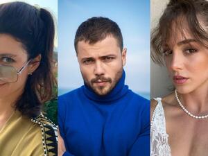 Everything You Need to Know About the Turkish Version of Al-Hayba cast