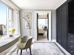 Four Seasons Hotel Amman Invites Guests To Discover the Best of Jordan 