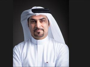 فهد القرقاوي، المدير التنفيذي لمؤسسة دبي لتنمية الاستثمار مؤسسة دبي لتنمية الاستثمار تدعم شركة بيلكيش أسوشييتس  لإقامة مقرها العالمي في دبي