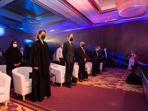 خلال الحدث بيبسيكو تطلق برنامج "Greenhouse Accelerator" في منطقة الشرق الأوسط وشمال أفريقيا