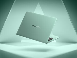 HUAWEI MateBook 14s: أحدث وأقوى حاسوب محمول مقاس 14 بوصة لعام 2021 في المملكة العربية السعودية الآن!