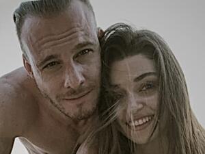 Hande Erçel Says the Most Romantic Thing About Kerem Bürsin