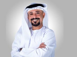 البنك العربي المتحد يعيين يوسف السويدي رئيسا لادارة الخدمات المصرفية للأفراد