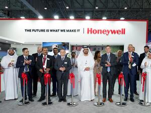 هانيويل توسّع حزمة برمجيات "نافيتاس" لتعزيز عمليات المطارات