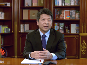 "الغوص في أعماق العالم الرقمي يحتم على الشركات تشجيع حالة التعامل مع الأزمات"