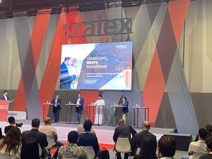 Oman Post & Asyad Express Highlights Future of Automation in Ecommerce Fulfilment During Hypermotion Dubai