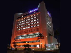 Burgan Bank Supports the United Nations’ Orange the World Initiative