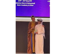 QF Student Stands up To Bullying