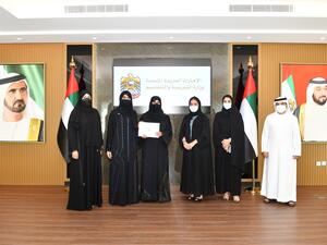 Wasl Supports Dubai Educational Zone’s Programme by Providing Students With Their Needs