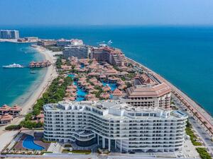 Azizi Developments Sources American Star Trac & Nautilus Gym Equipment for Several of Its Dubai Projects