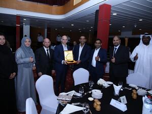 Arabian Automobiles Awarded Twice at Insights Middle East Call Center Awards