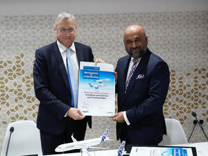 Jazeera Airways to Purchase 28 New A320neo Family Aircraft in an Agreement Valued in Excess of $3.3 Billion  