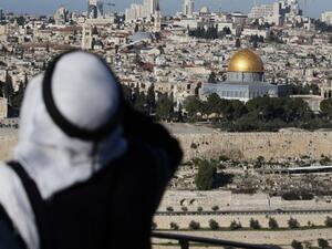 Jerusalem