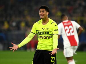 Jude Bellingham (Photo: AFP)