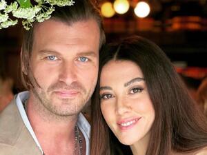 Kıvanç Tatlıtuğ and Başak Dizer Are Expecting Their First Child