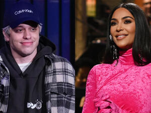 Kardashian and Davidson went out on two dates on the east coast Kardashian and Davidson went out on two dates on the east coast