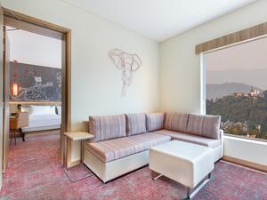 فندق حياة بليس كاتماندو يعلن افتتاح أبوابه رسميًا