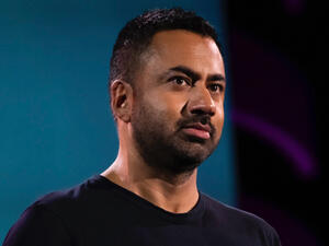 The pair have been together for more than eleven years 