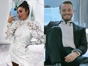 Kerem Bürsin, Hande Erçel ile Evliliği Hakkında Açıklama Yaptı Marrying marriage wedding