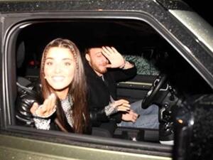 Kerem Bürsin Reacts to Crowing Hande Erçel 'Global Actress of the Year'