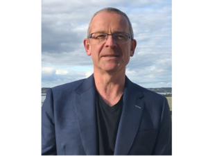 إريكسون تعين كيفن مورفي مديراً لشركة إريكسون الأردن