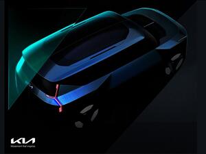 "كيا" تروّج لسيارتها الجديدة Concept EV9 التي تجسد رؤيتها كمزود لحلول التنقل المستدام