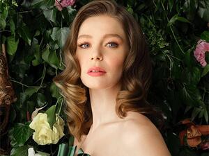 مسلسل فتاة النافذة